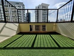 Leonie Condotel (D9), Condominium #501490291